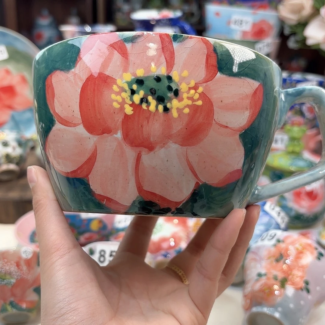 瓷片兔兔好de o o o lo tu lu tu t