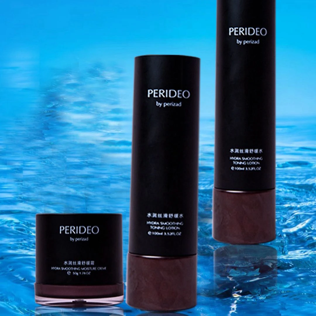 PERIDEO水润丝滑舒缓套装