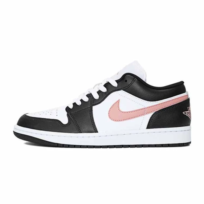 NIKE耐克【通】男鞋AIR JORDAN 1 LOW运动鞋篮球鞋553558-165