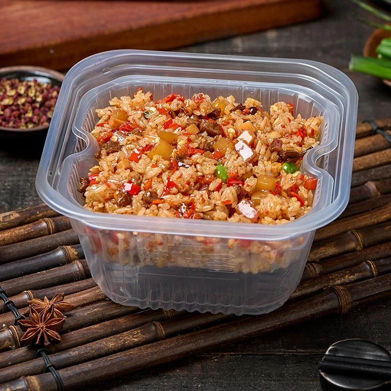 丝米达自热煲仔饭米饭方便速食懒人食品快餐免煮自热饭快煮夜宵