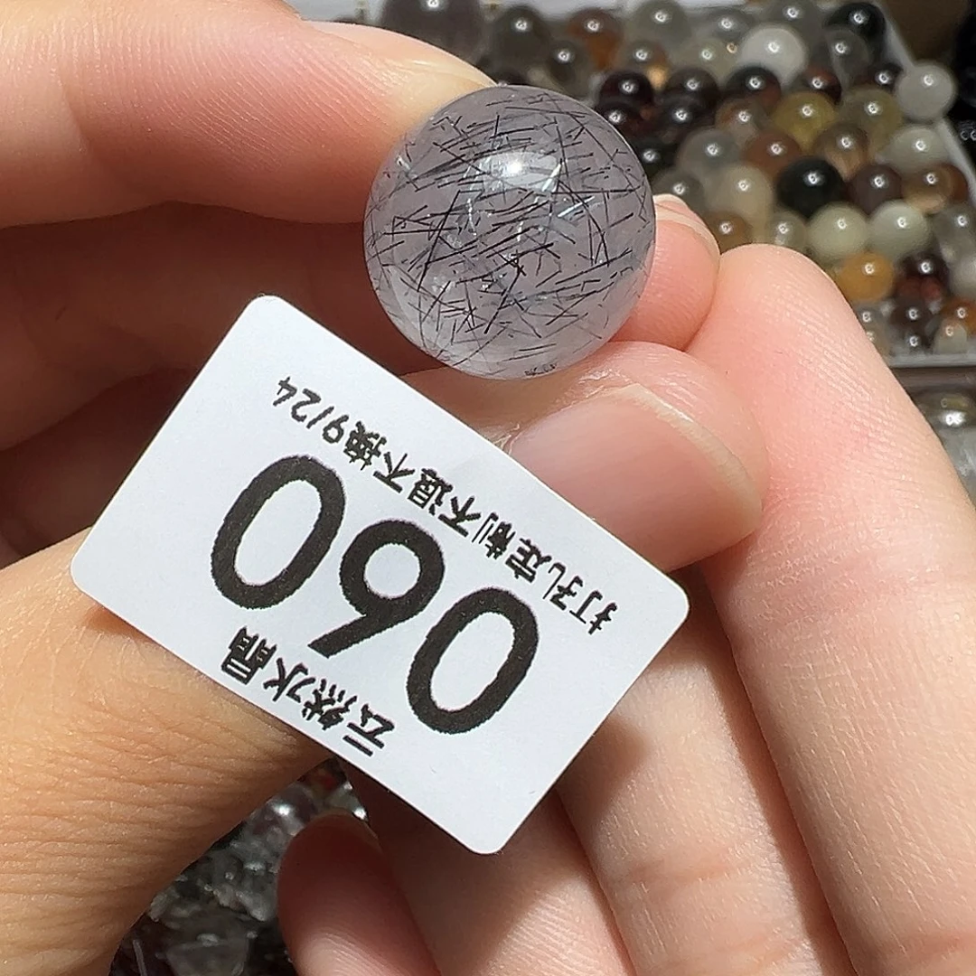 未镶嵌珠宝半成品水晶