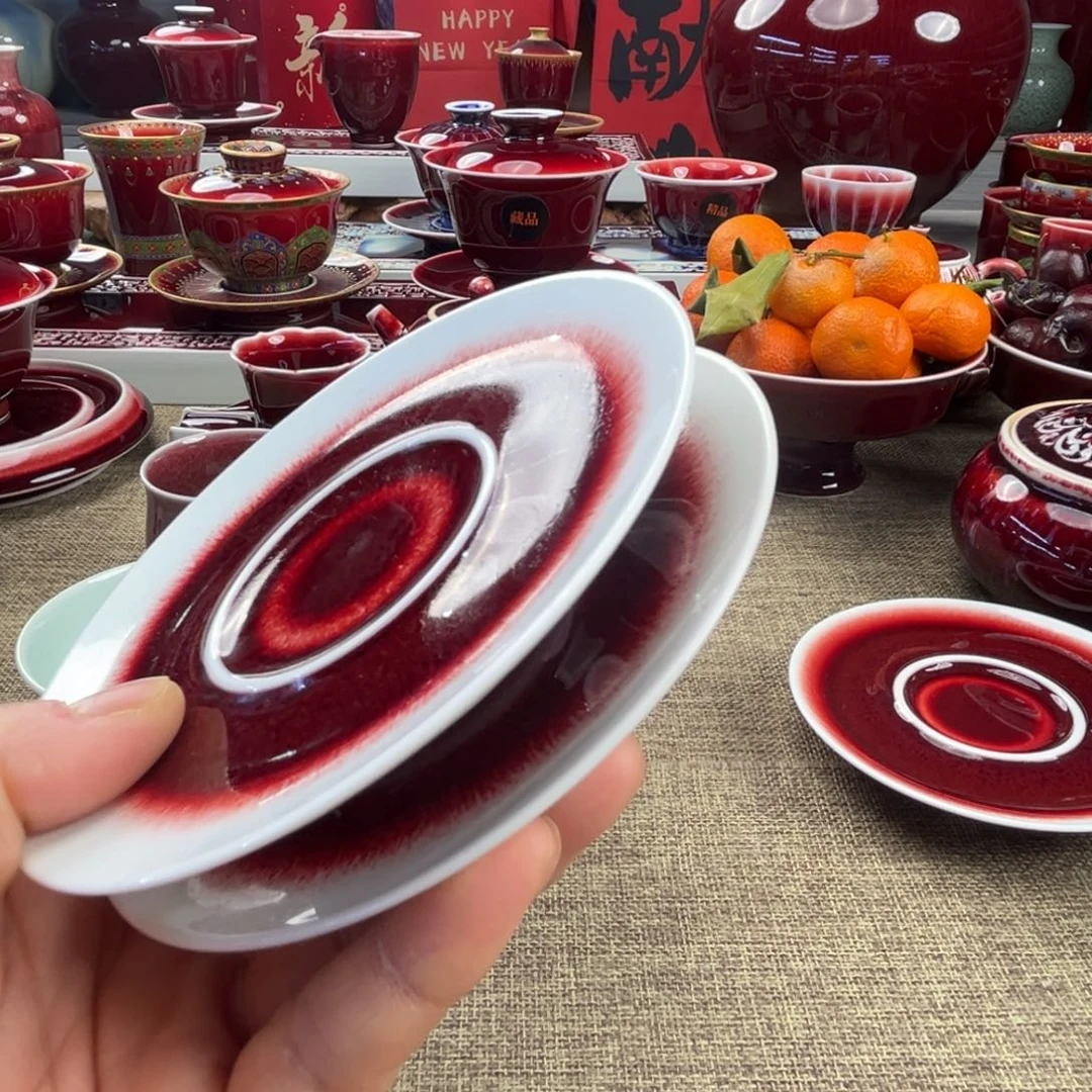 【闪购商品】瓷秦****）景德镇陶瓷微瑕福利