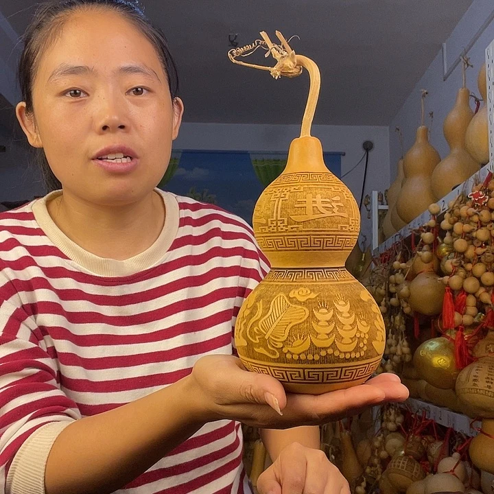 天然葫芦一物一图看图片发货