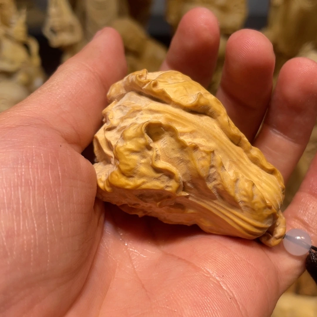 黄杨木黄杨木白菜