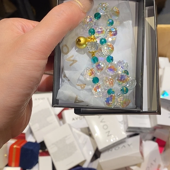 百****中古香水沐浴露持久留香
