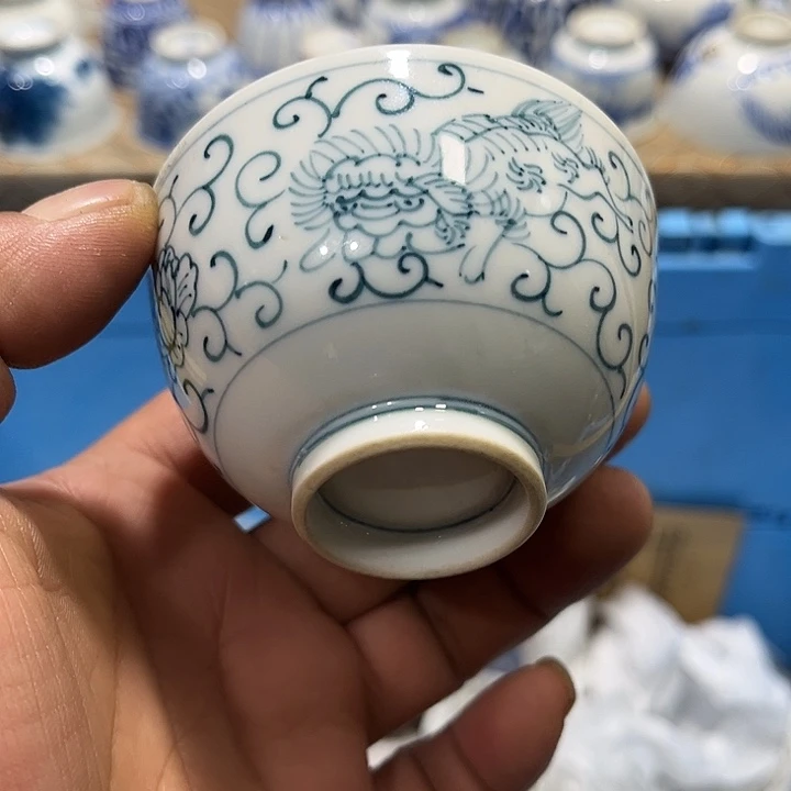 陶瓷茶玩榜第二十名