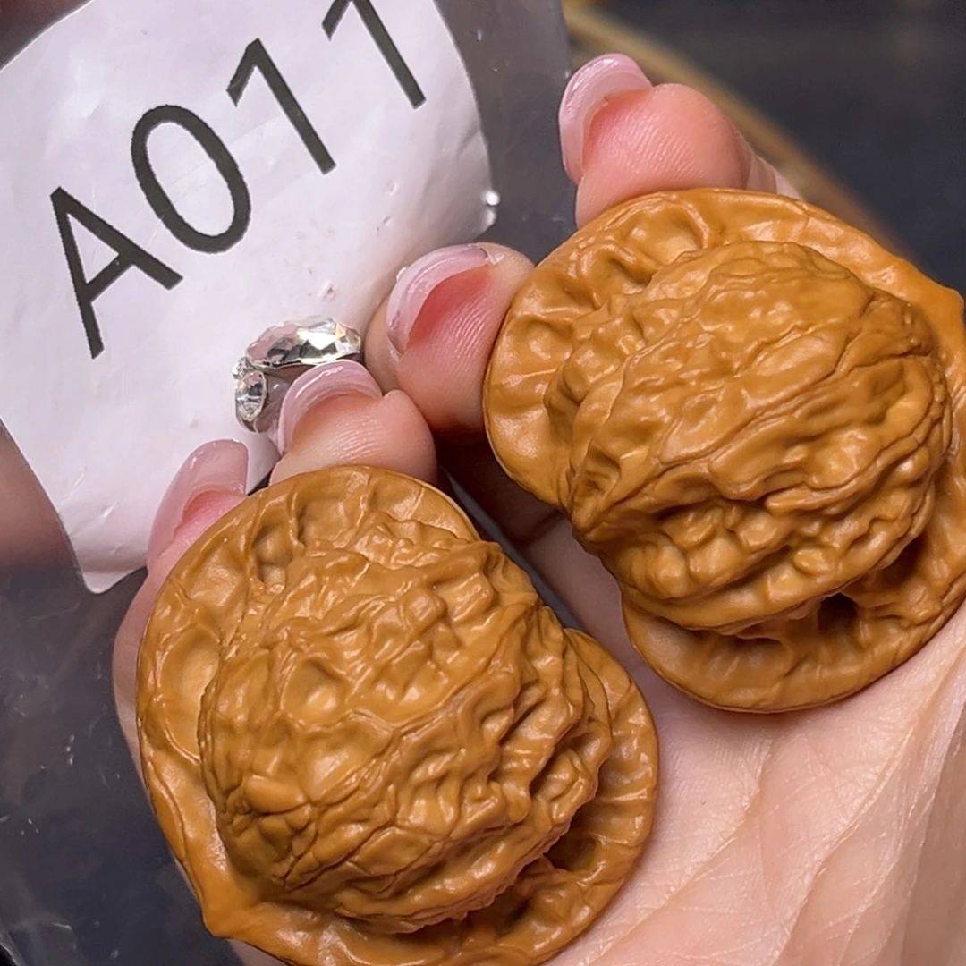 吊坠文玩核桃图图41