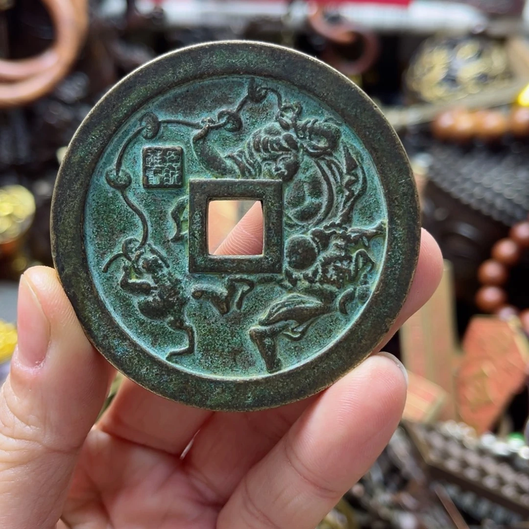 【闪购链接】文玩铜器收藏摆件七天无理由