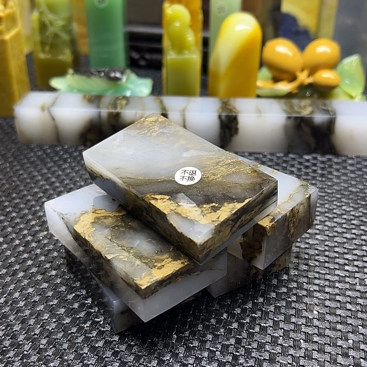 绿***者云南石印章石印章石