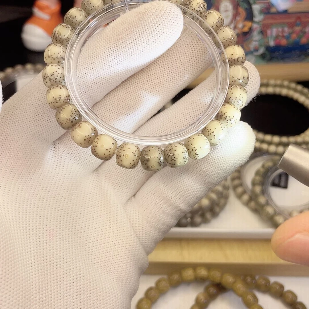 吊坠星月菩提7021