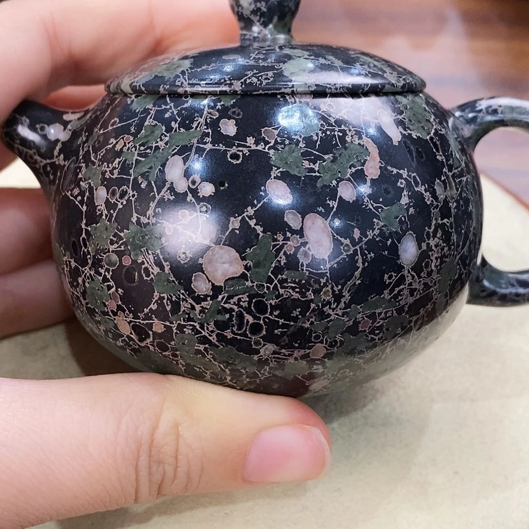 龙*奢上奢精品梅花玉