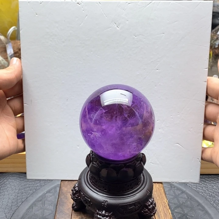 未镶嵌珠宝半成品水晶