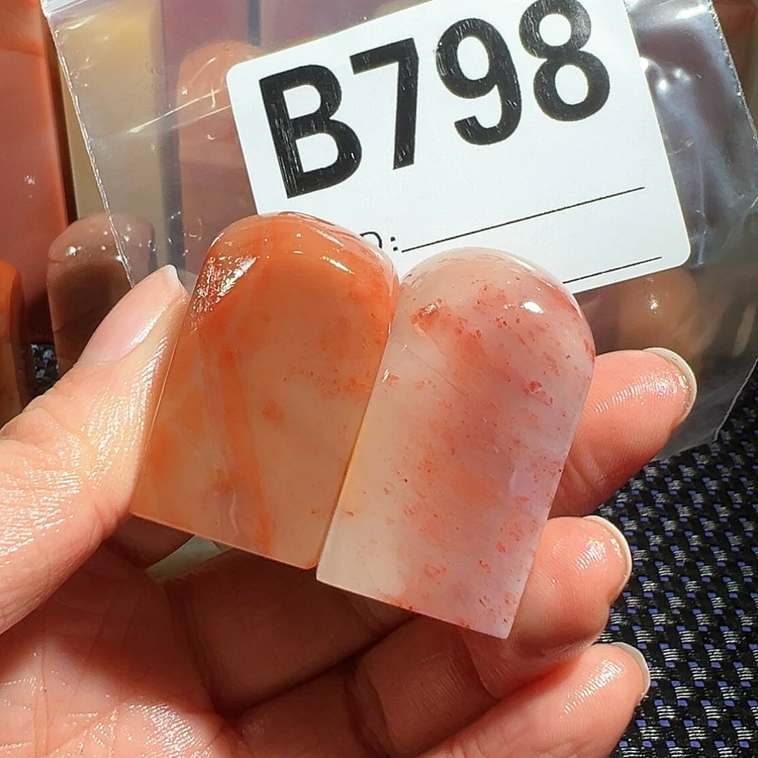 【闪购商品】寿山石印石老挝石