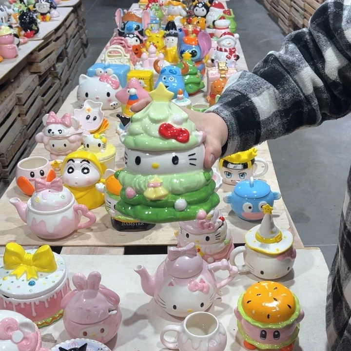 紫砂茶案这么多年的感情终于