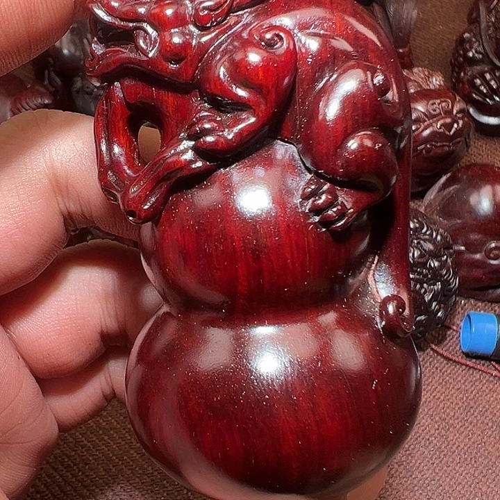 檀香紫檀（小叶紫檀）其他