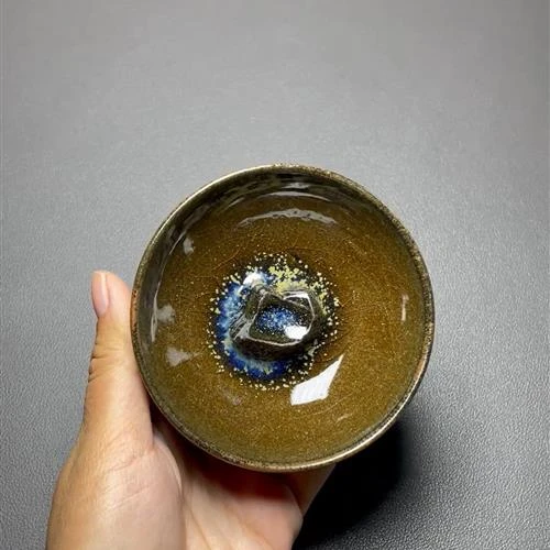 【闪购商品】茶盏-706............