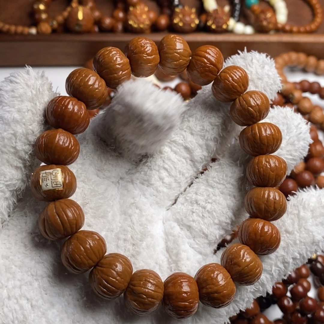 手串猴头核桃三花南瓜