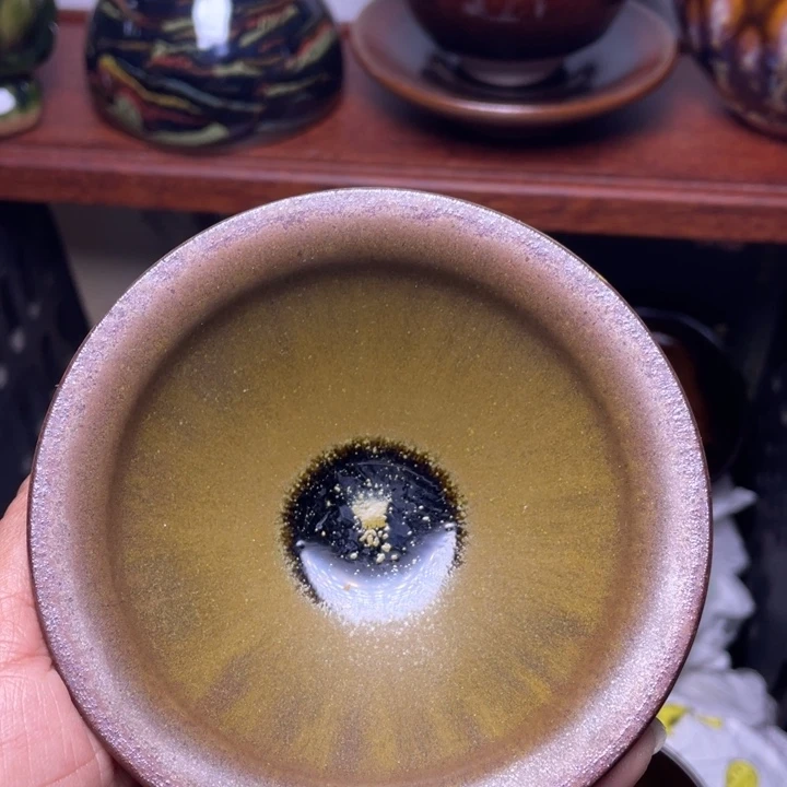 茶盏你自己做自己吧啊个