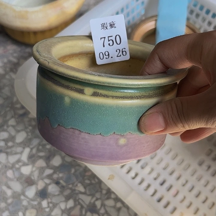 瓷片景德镇陶瓷手工制作