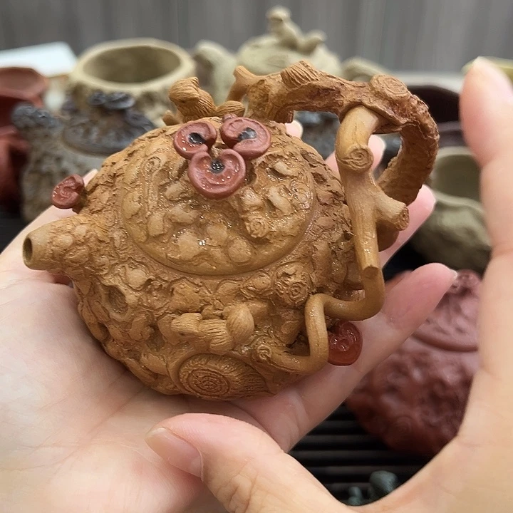 茶壶紫砂紫砂壶紫砂茶壶