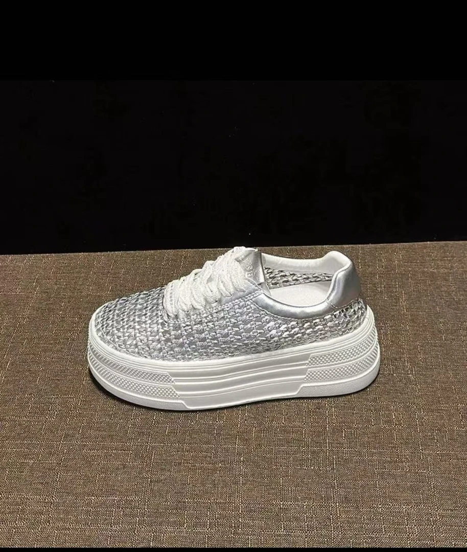 木子李女鞋4图片非实物）