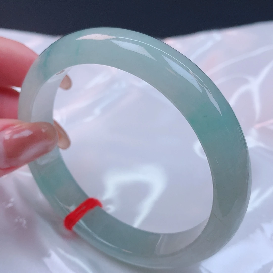 【闪购商品】未镶嵌手镯翡翠X58