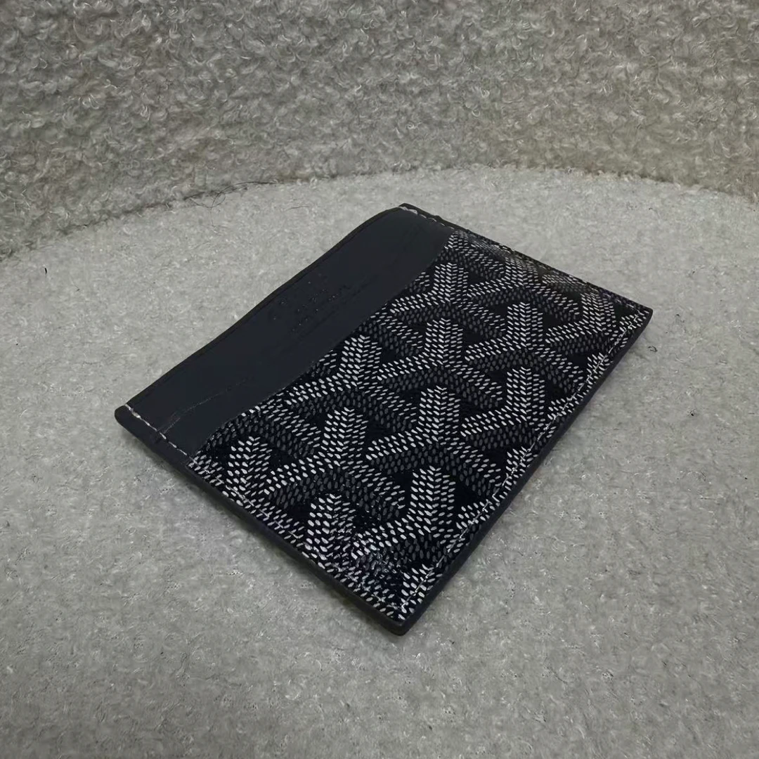 Jingjing 【复古卡包】极简卡包 零钱包 配饰 收纳包