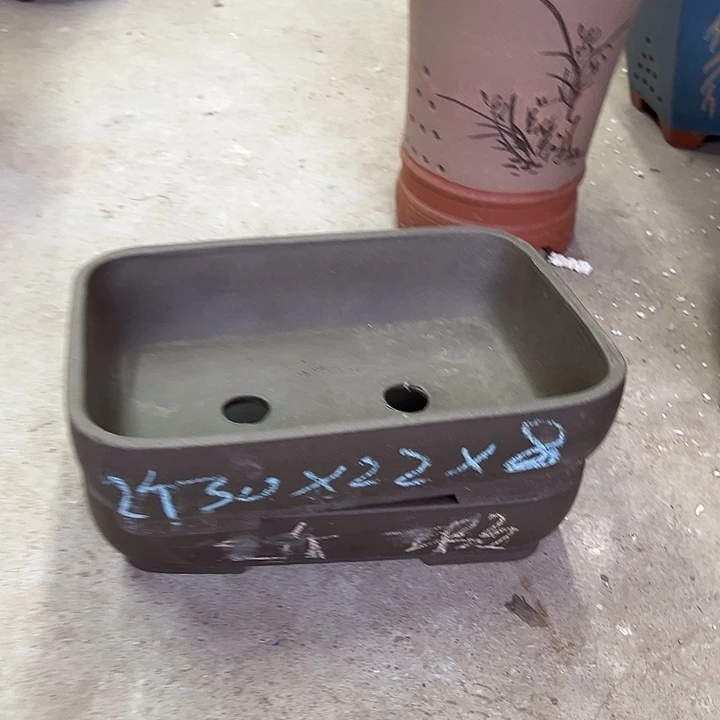 花盆紫砂透气花盆