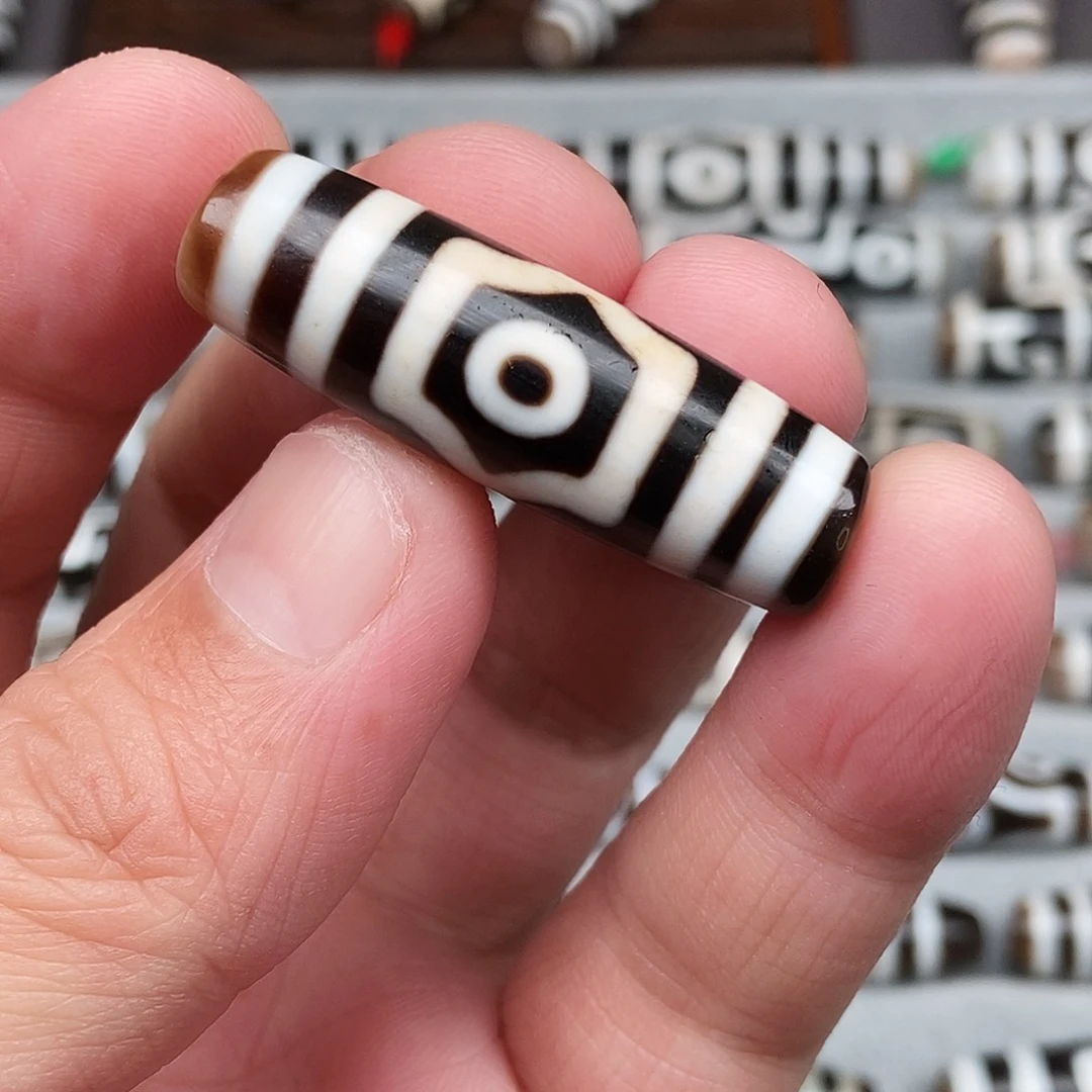 玛瑙/玉髓项链未镶嵌