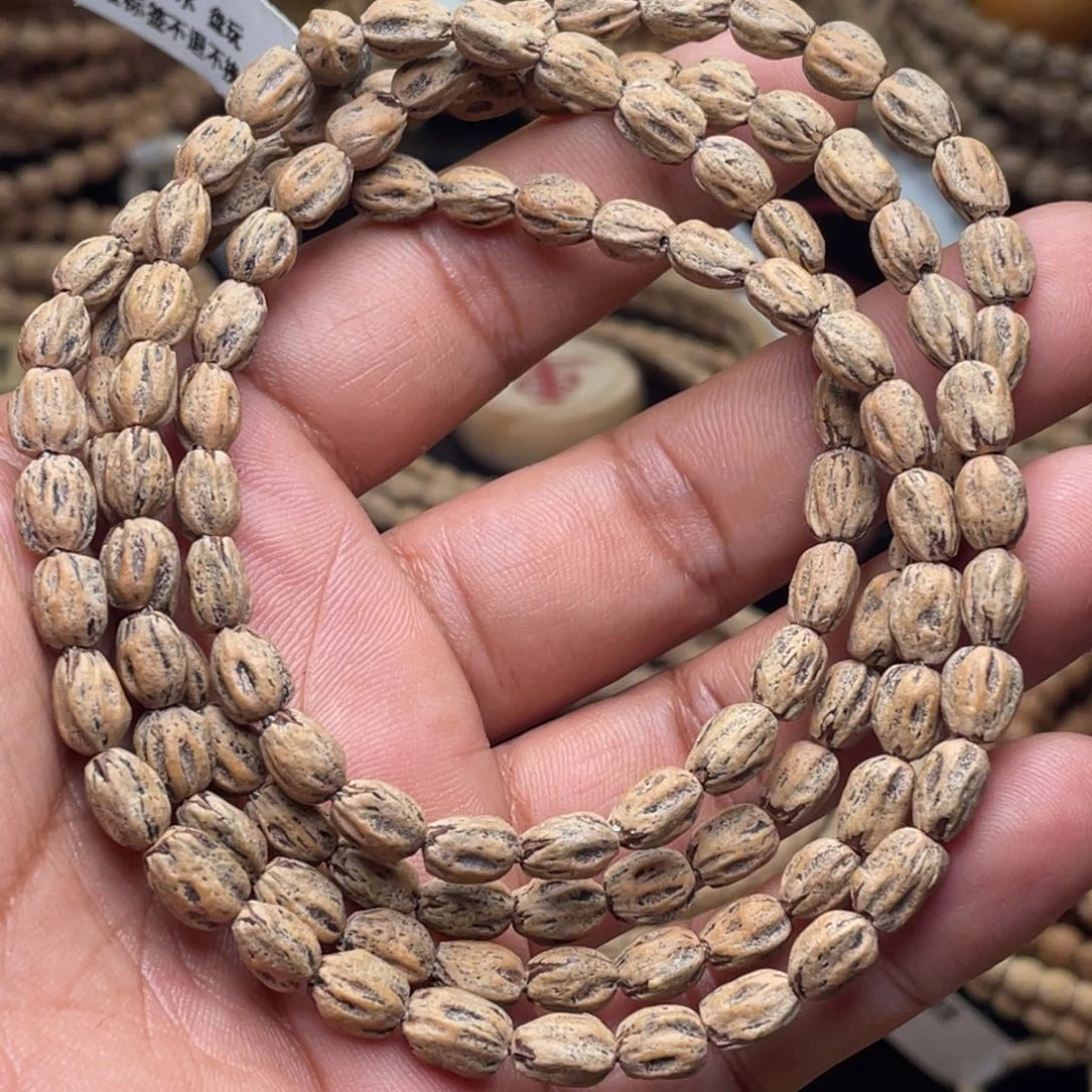 手串柏香籽/百香籽棒****油