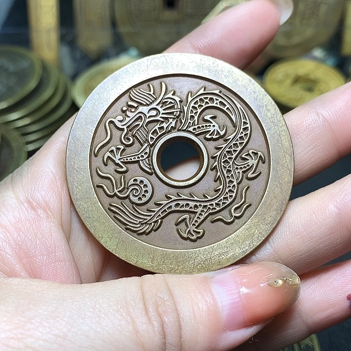 一***鹅铜现代工艺品花钱81