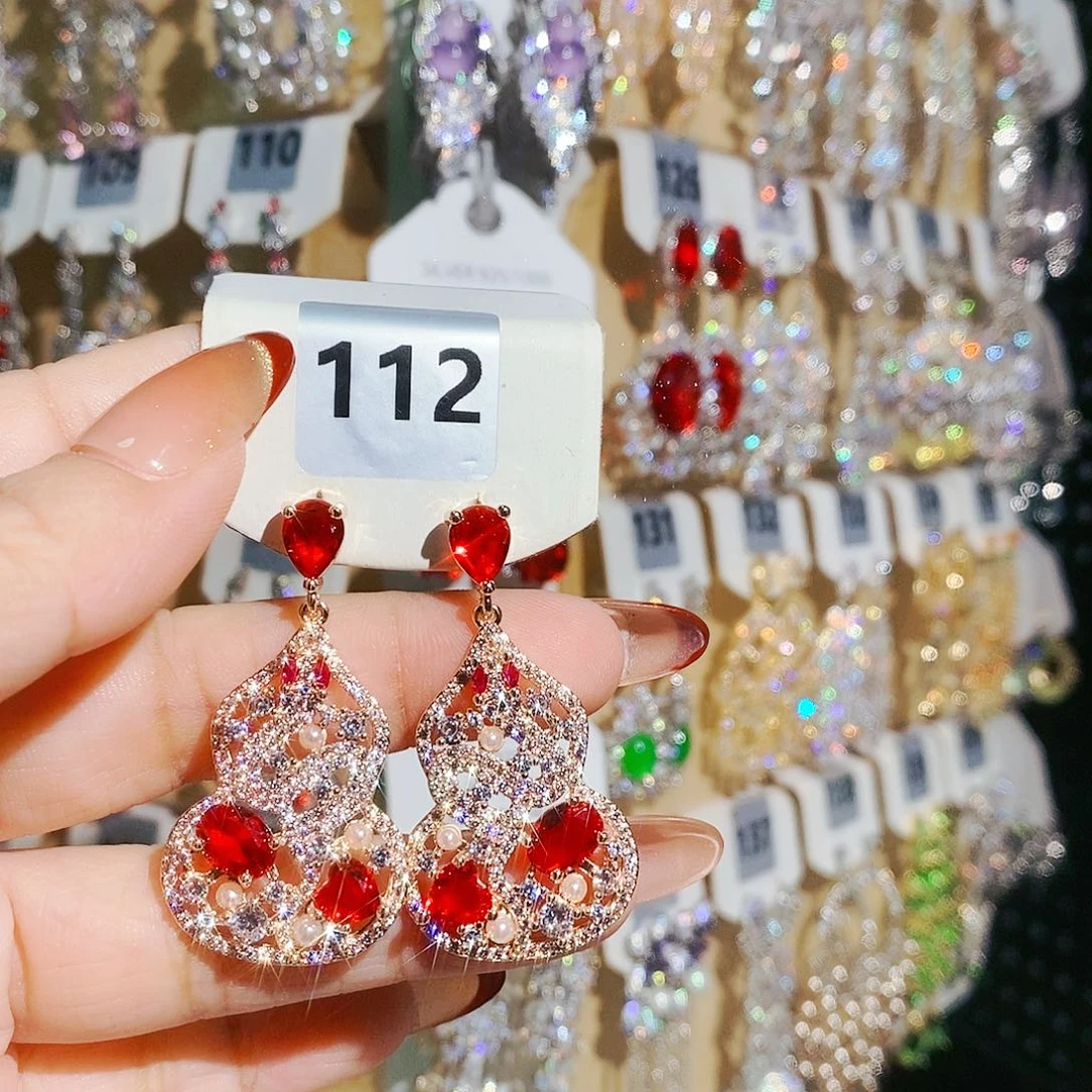 非金属合成立方氧化锆925银