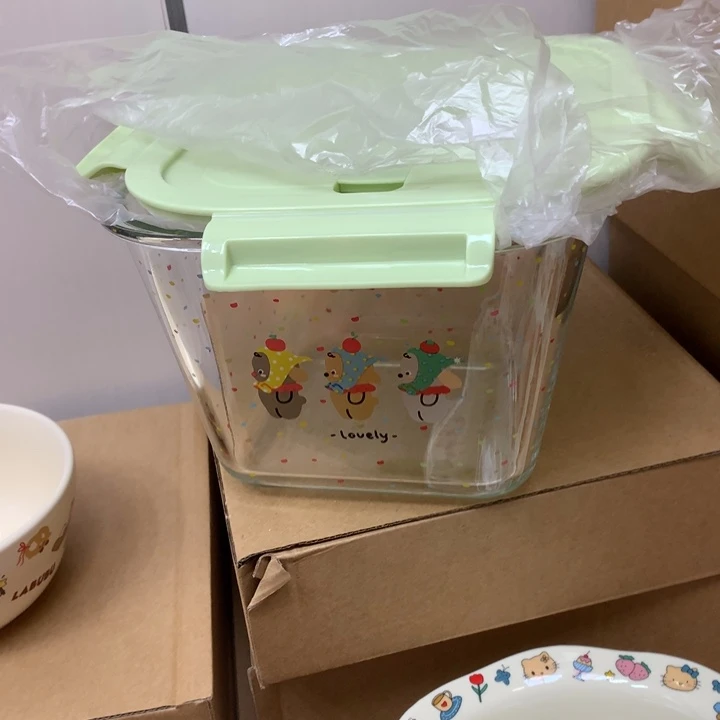 陶瓷制品满25拼单发货默认微瑕