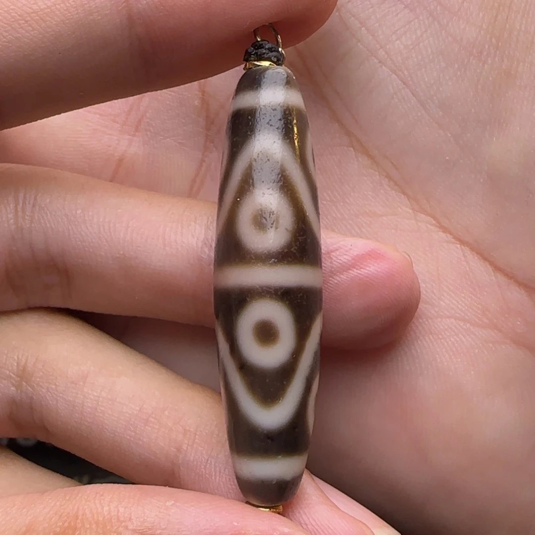 玛瑙/玉髓（覆膜）未镶嵌颈饰