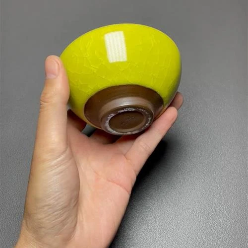 【闪购商品】茶盏-10185..........