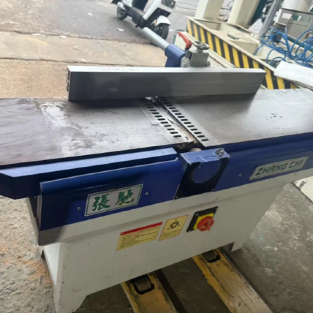 张弛螺旋平刨 宽度300mm