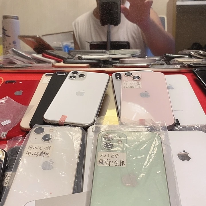 9新苹果se二代全网通用工作及