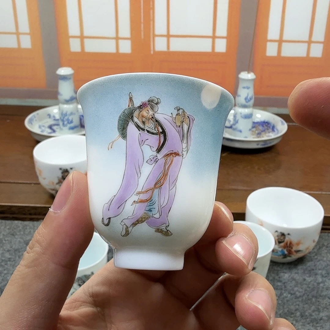 ≡**≡全手工全手绘陶瓷