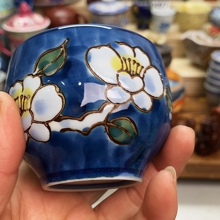 浅***沫瓷片清货专场满28包邮D