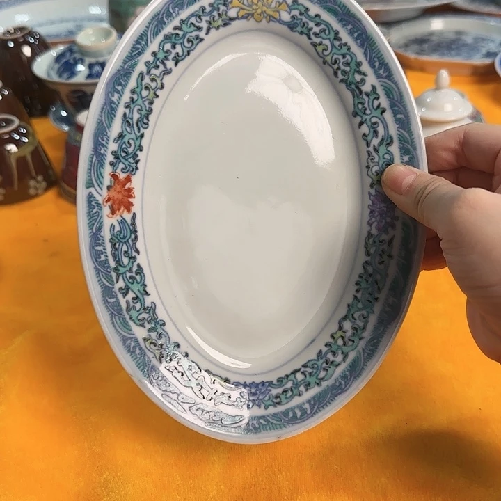 其他景德镇陶瓷艺术品