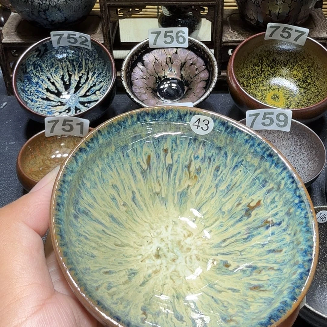 茶盏工程工程工程规范43