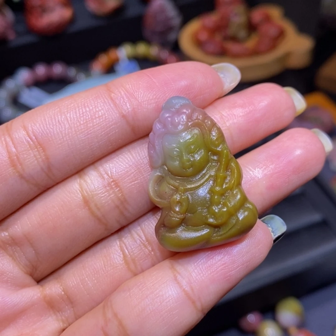 【闪购商品】未镶嵌手串玛瑙/玉髓盐源玛瑙