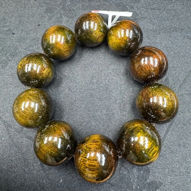 白讲堂文玩手串B22