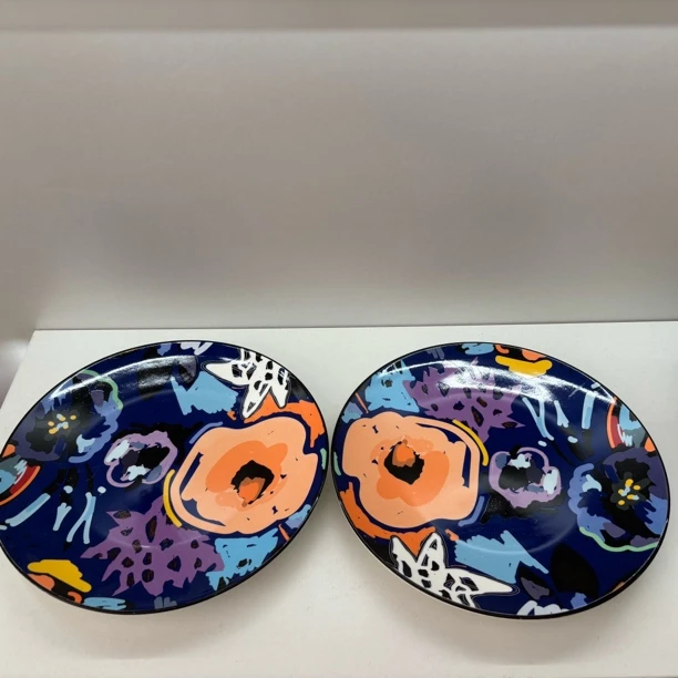 DannyHome10.5寸大盘子菜盘牛排盘早餐盘dannyhome餐具