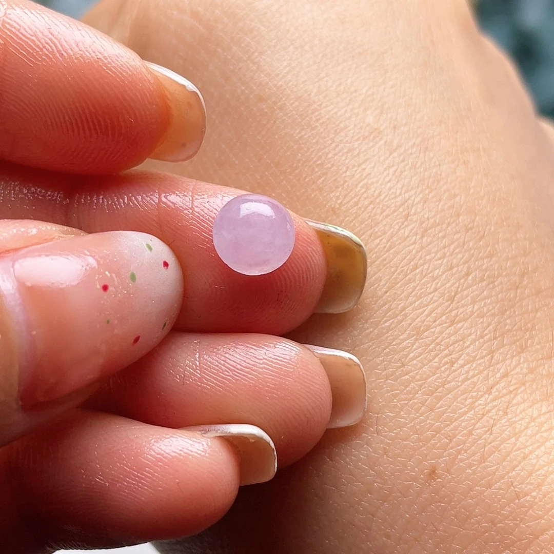 未镶嵌定制翡翠天然