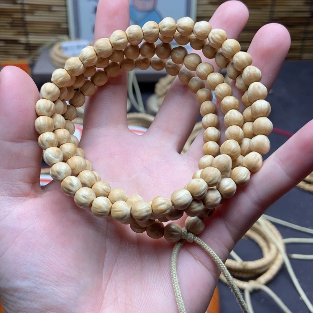 紫***榕吊坠柏香籽/百香籽