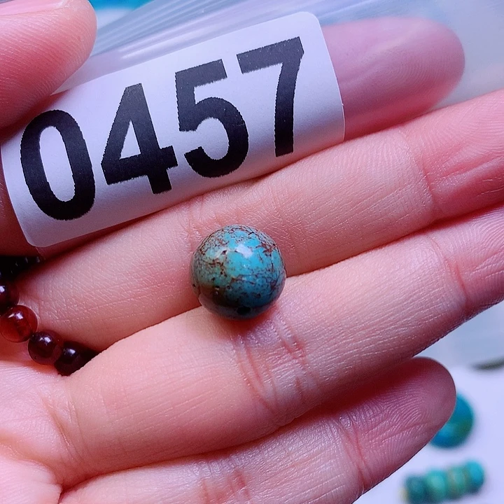 空竹粉丝专享十堰特色手工散珠