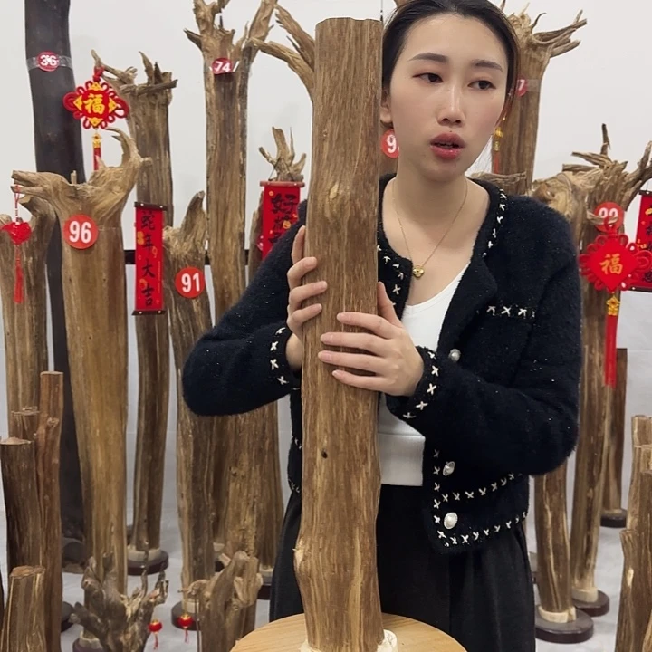 中式原料香薰香道