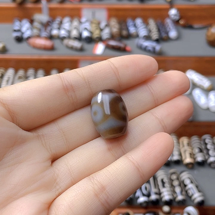 未镶嵌颈饰玛瑙/玉髓