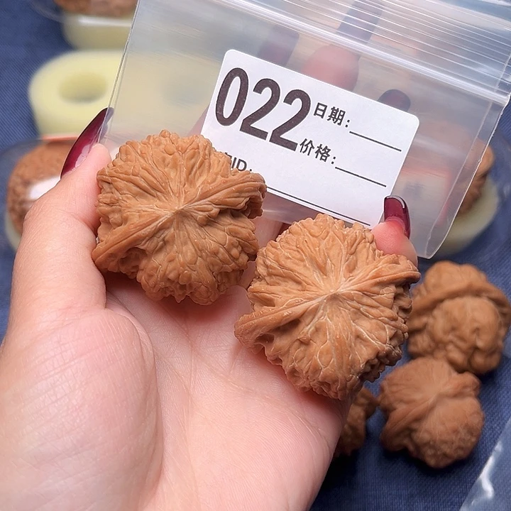 核桃杰*1文玩文玩文玩22
